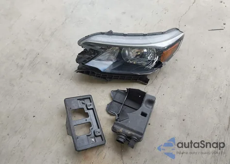 2013 Honda Cr-V Ex-L from USA, damaged, VIN 5J6RM4H76DL010616